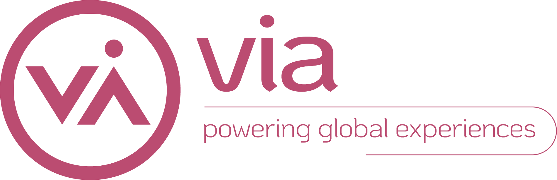 Via TRM Logo