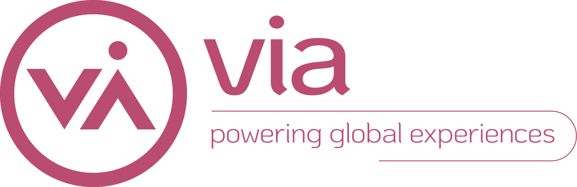 Via TRM Logo